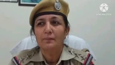 सूरतगढ़: कलावती चौधरी राजियासर थानाधिकारी, पहले देवीलाल को लगाया, फिर संशोधित आदेश किए जारी