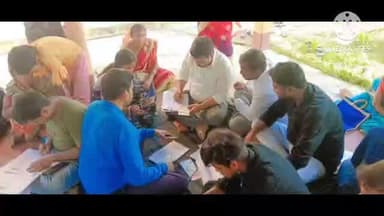 কোতুলপুর: আজ কোতুলপুর বিধানসভার কোতুলপুর অঞ্চলের অন্তর্গত হাসানডাঙ্গা বুথে বাংলা ভোট রক্ষা শিবিরে পরিদর্শন করলেন বিধায়ক