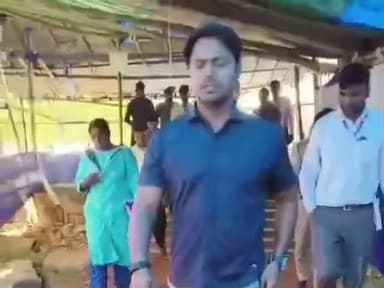 शेखपुरा: 14 नवंबर को जिले में विधानसभा चुनाव की मतगणना को लेकर प्रशासनिक व राजनीतिक दल सतर्क