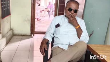 चांदूर रेल्वे: चांदूरवाडी येथे अज्ञात वाहनाच्या धडकेत सहाय्यक पोलीस दिलीप सावंत यांचा अपघात; उपचारादरम्यान मृत्यू