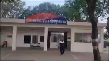 राजाखेड़ा: राजाखेड़ा की दिहोली थाना पुलिस ने अवैध देशी शराब तस्करी में आरोपी को किया गिरफ्तार, 51 पव्वे बरामद