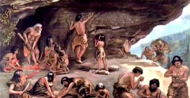 तामिया: बुजुर्ग का दावा: हनुमान जी, भगवान राम और लक्ष्मण को पाताल लोक लाए थे, बिना कपड़ों के बिताई जिंदगी, बताया इतिहास