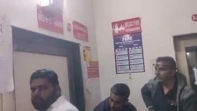 દાંતા: સરકારી હોસ્પિટલના એક્સરે ટેકનિશિયનની લાલીયાવાડી, ફરજના સમયે પણ હાજર ન રહેતા દર્દીઓ પરેશાન