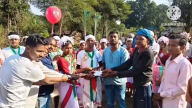 बानो: बड़काडुईल गांव में ईद मेले का आयोजन, जदुरा नृत्य का हुआ शानदार प्रदर्शन