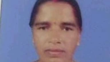 भरनो: भरनो सीएचसी की सहिया दीदी के आकस्मिक निधन पर शोक व्यक्त किया गया