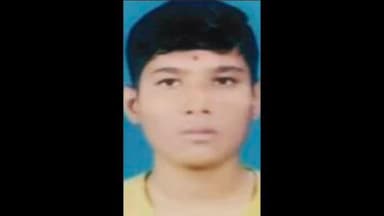 अंबाजोगाई: अंबाजोगाईत विद्यार्थ्यांने गळफास घेऊन वस्तीग्रहात आत्महत्या केली