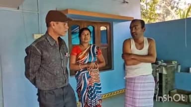 घोड़ाडोंगरी: सरकारी स्कूल का टीचर निकला फर्जी डॉक्टर, क्लिनिक खोल इंजेक्शन व बीपी मशीन के साथ पकड़ा गया