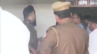 करनैलगंज: दिनारी गांव में गृहस्वामिनी के जागने पर चोरों ने दी धमकी, चोरी का प्रयास हुआ नाकाम