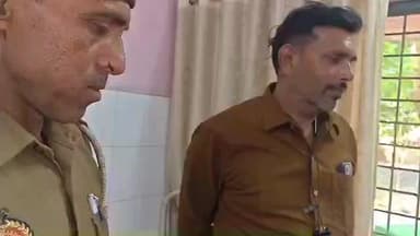 कर्वी: एचवारा में व्यावसायिक प्रतिस्पर्धा को लेकर दबंगों ने दुकानदार और उसके पुत्र से की मारपीट, थाना बहिलपुरवा में मामला दर्ज