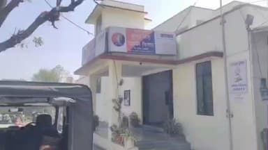 गिर्वा: गोवर्धन विलास थाना क्षेत्र स्थित पेरेडाइज इस्टेट प्रॉपर्टी घोटाले में महिला ने 9 लोगों पर धोखाधड़ी का मामला दर्ज कराया