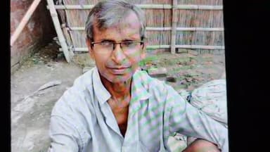 पडरौना: मठिया में अचानक बिगड़ी तबीयत के कारण अस्पताल ले जाते वक्त अधेड़ की मौत, परिवार में मचा कोहराम