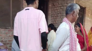 मेहनगर: बिषहम मिर्जापुर में नकाबपोश लुटेरों ने घर में घुसकर एक महिला पर किया हमला, जेवरात छिनकर हुए फरार, पुलिस जांच में जुटी