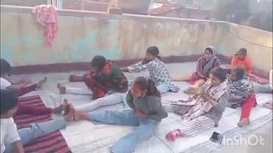 गावां: गायत्री परिवार ने युवा सह विद्यार्थी शिविर में दिए टिप्स