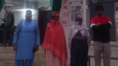 जैतहरी: जैतहरी पुलिस ने लापता नाबालिग बालिका को सकुशल बरामद कर परिजनों को सौंपा!