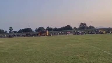 ବୌଦ୍ଧ ସଦର: ଜୁରାମୁଣ୍ଡା ଖେଳ ପଡିଆ ଠାରେ ଜୁରାମୁଣ୍ଡା କପ୍ 2025 କ୍ରିକେଟ ଟୁର୍ଣ୍ଣାମେଣ୍ଟ ଉଦଯାପିତ, ସୋନପୁର ଚାମ୍ପିଆନ