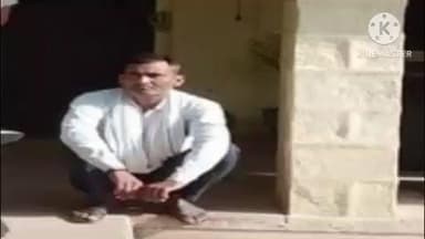 मासलपुर: मासलपुर पुलिस ने बस स्टैंड से नशे में शराब पीकर वाहन चलाने वाले एक आरोपी को किया गिरफ्तार