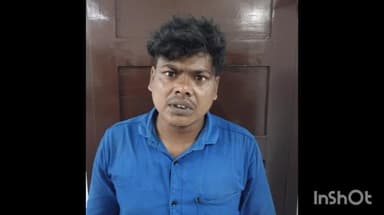 ആലുവ: മീൻ കച്ചവടത്തിന്റെ മറവിൽ കഞ്ചാവ് വിൽപ്പന ശ്രീമൂലനഗരത്ത് ബംഗാൾ സ്വദേശിയെ എക്സൈസ് അറസ്റ്റ് ചെയ്തു