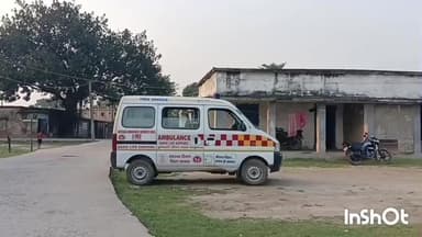 ग्वालपाड़ा: झंझरी गांव के पास सड़क हादसे में बाइक सवार मां-बेटा जख्मी