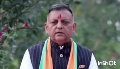 जवाली: प्रदेश सरकार का तीन साल का कार्यकाल रहा निराशाजनक, पूर्व प्रत्याशी जवाली के बोले