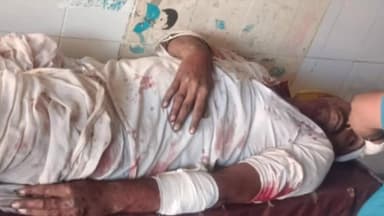 हिण्डोली: पुरानी रंजिश के चलते योग पर जानलेवा हमला, गंभीर स्थिति में किया गया रेफर