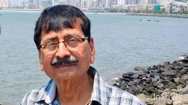 पाकुड़: मालदा: विवेक एक्सप्रेस से एक व्यक्ति लापता, पाकुड़ स्टेशन पर अंतिम बार देखा गया, सूचना देने की अपील