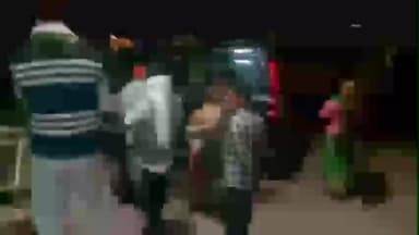 बबेरू: भभुवा गांव में दीवार की तराई करते समय 13 वर्षीय किशोर को पड़ोसी महिला ने ईंट से मारा, पुलिस ने सीएचसी में भर्ती कराया