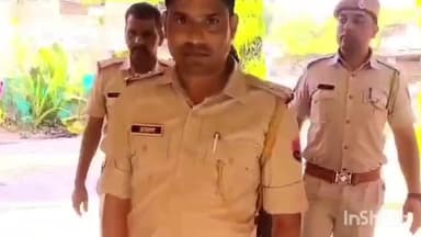 अरनोद: कोटड़ी पुलिस की कार्रवाई में 41 ग्राम ब्राउनशुगर के साथ एक युवक गिरफ्तार, कीमत करीब ₹8 लाख 20 हजार