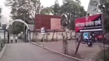 कोरेगाव: किन्हईच्या यात्रेत चोरट्यांचा डल्ला; एसटी बस थांब्याच्यासमोर असलेल्या घरातून ८६ हजारांचा ऐवज लंपास