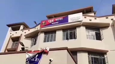 रहुई: फतेहपुर गांव: मारपीट मामले का एक अभियुक्त गिरफ्तार