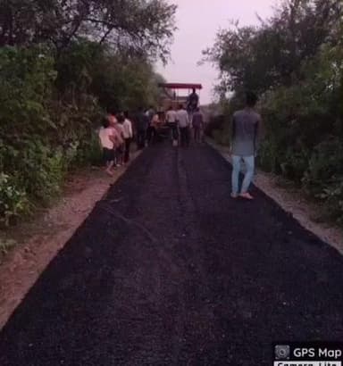 बलौदाबाज़ार: पीएमज़ीएसवाय अंतर्गत 8 सड़कों का नवीनीकरण कार्य पूर्ण, बलौदाबाजार में 9 नवम्बर 2025 को आज दिन रविवार शाम 4 बजे उप मुख्य