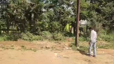 ஓசூர்: சிப்காட் மின்வாரியம் அருகே கெயில் எரிவாயு குழாயில் எரிவாயு கசிவு : விரைந்து செயல்பட்ட தீயணைப்பு துறையினரால் விபரீதம் தவிர்ப்பு