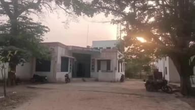 भांडेर: भलका गांव में नहर के पास अज्ञात चोरों ने एक अधेड़ की बाइक चुराई, गोंदन पुलिस ने मामला दर्ज किया