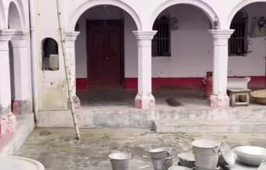 रोसड़ा: रोसड़ा में 49वां आचार्य रामजीवन निर्माण महोत्सव का भव्य आयोजन, देशभर से पहुंचेंगे कबीरपंथी अनुयायी