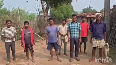 तिसरी: महादेव टांड़ और कठगोलवा गांव में कीचड़मय सड़क से ग्रामीण परेशान, सड़क निर्माण की मांग