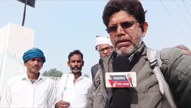 कुदरा: कुदरा -मोहनिया विधानसभा क्षेत्र परिवर्तन की लहर हुई तेज पुसौली हाई स्कूल के मैदान में बघेल पहुंचे तेजस्वी यादव ने किया च