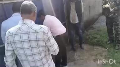 कुचाई: कुचाई के दलभंगा कब पूनम क्लिनिक बिना रजिस्ट्रेशन के चल रहा था, प्रशासन ने किया सील