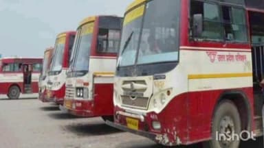 खेरागढ़: खैरागढ़ से दिल्ली के लिए रोजाना चलेगी रोडवेज बस सेवा, हुई शुरू