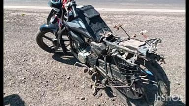 जावरा: पोल फैक्ट्री के सामने जावरा में कार ने बाइक को टक्कर मारी, बाइक सवार घायल, मामला दर्ज