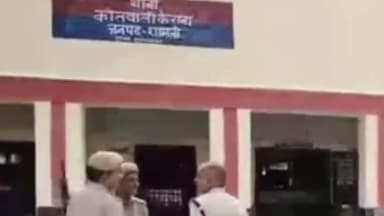 कैराना: हरियाणा पुलिस ने हथियार सप्लायर की तलाश में कैराना कोतवाली क्षेत्र के बसेड़ा गांव में दी दबिश