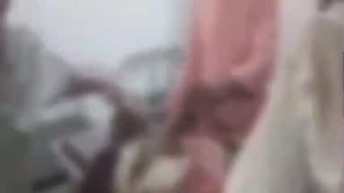 रामपुर मनिहारन: देवबंद मार्ग पर तेज रफ्तार अज्ञात वाहन ने सड़क पार कर रहे व्यक्ति को मारी टक्कर, हालत गंभीर, पुलिस जांच में जुटी