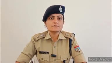 किच्छा: लालपुर में युवती के हत्यारोपी के परिवार की जांच कराने की मांग