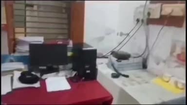 सैलाना: ग्राम भैंसाडाबर में सात लोगों ने मिलकर एक महिला से की मारपीट, महिला की रिपोर्ट पर मामला दर्ज