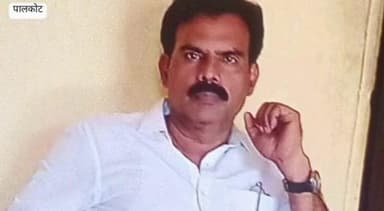 पालकोट: पालकोट में पत्रकार को भ्राता शोक, पत्रकार कार सम्मेलन सह वनभोज स्थगित