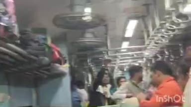 विद्यापति नगर: सोनपुर मेला का हुआ उद्घाटन, विद्यापति नगर एवं पटोरी से यात्रियों की ट्रेन में उमड़ी भीड़