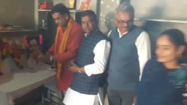 आसीन्द: आसीन्द विधानसभा में विशेष गहन पुनरीक्षण की कार्यशाला आयोजित हुई, विधायक रहे उपस्थित