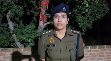 कोरांव: थाना बारा क्षेत्रांतर्गत घटित घटना एवं पुलिस कार्यवाही के संबंध में सहायक पुलिस आयुक्त बारा द्वारा दी गई बाइट।