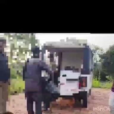 बल्देवगढ़: उगड़ वैसा गांव में 25 वर्षीय युवक ने फांसी लगाकर की आत्महत्या, बल्देवगढ़ सीएससी में हुआ पोस्टमार्टम