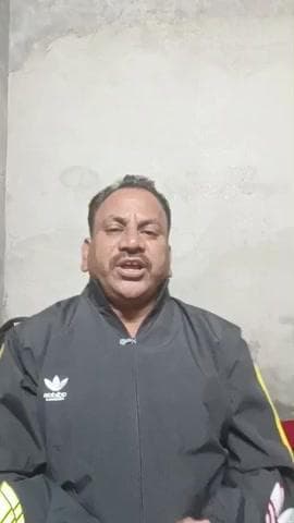 ਜੈਤੋ: ਫਰੀਦਕੋਟ ਜ਼ਿਲ੍ਹੇ ਦੇ ਪਿੰਡ ਚੰਦ ਭਾਨ ਨੇੜੇ ਵਾਪਰਿਆ ਭਿਆਨਕ ਹਾਦਸਾ, ਤੇਜ਼ ਰਫਤਾਰ ਕਾਰ ਟਕਰਾਈ ਦਰਖਤ ਨਾਲ, ਤਿੰਨ ਦੀ ਹੋਈ ਮੌਤ।