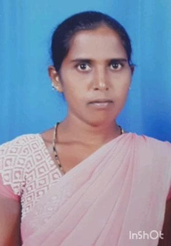 కోడుమూరు: కొత్తూరు గ్రామానికి చెందిన మహిళ మిస్సింగ్, కేసు నమోదు