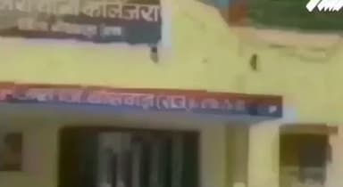 बागीदौरा: कलिंजरा थाना क्षेत्र के रेगनिया उम्मेद गढ़ी गांव में एक व्यक्ति के खिलाफ अवैध शराब बेचना व परिवहन करने पर कार्रवाई